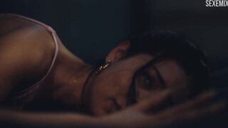 Alex Demi's unsuccessful sex with Jacob Elordi - Euphoria