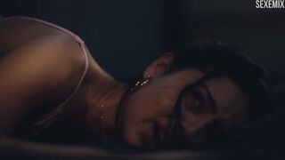 Alex Demi's unsuccessful sex with Jacob Elordi - Euphoria