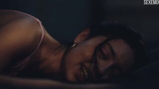 Alex Demi's unsuccessful sex with Jacob Elordi - Euphoria