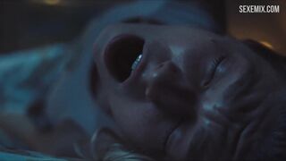 Best Hunter Schafer Sex Scene from series - Euphoria