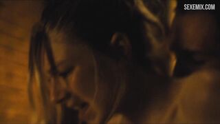 Best Hunter Schafer Sex Scene from series - Euphoria