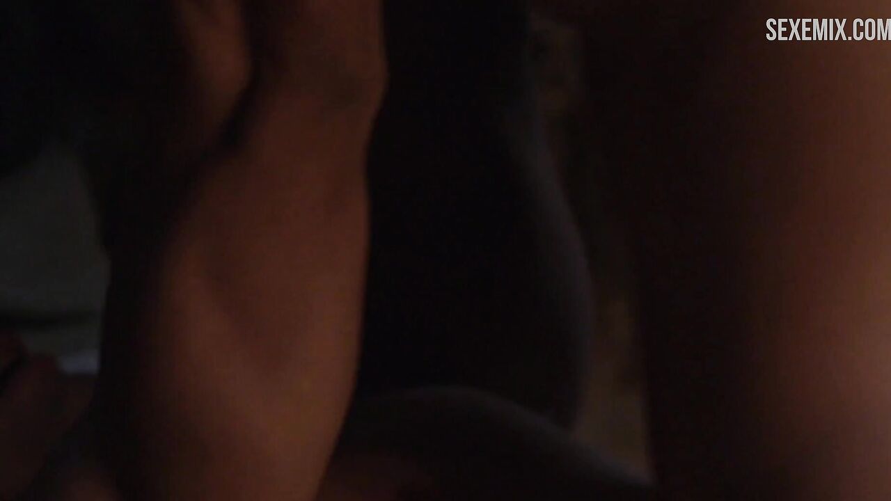 Lesley-Ann Brandt Gladiator Sex, scene in Spartacus