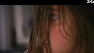 Adele Exarchopoulos ha presentato una scena di sesso lesbica che sforbiciata - Il blu è il colore più caldo