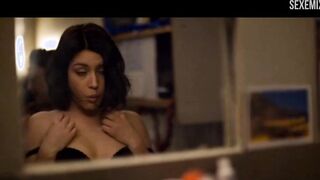 Scena erotyczna Adele Exarchopoulos - Down by Love