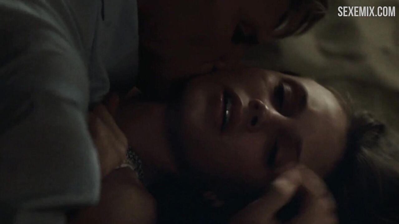 Marine Vacth Beach Sex scene in Young & Beautiful