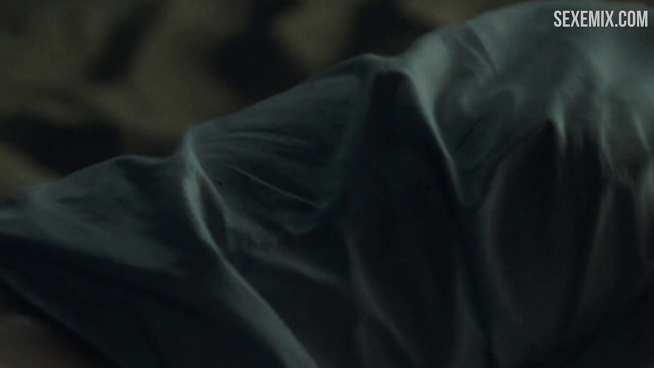 Marine Vacth Beach Sex scene in Young & Beautiful