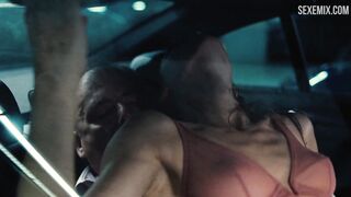 Escena de sexo en el coche de Marine Vacth en Young & Beautiful