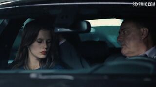 Escena de sexo en el coche de Marine Vacth en Young & Beautiful