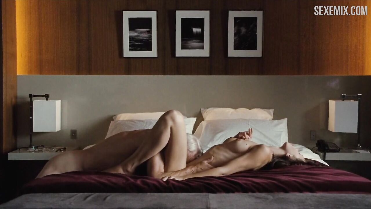 Marine Vacth sex scene in - Young & Beautiful