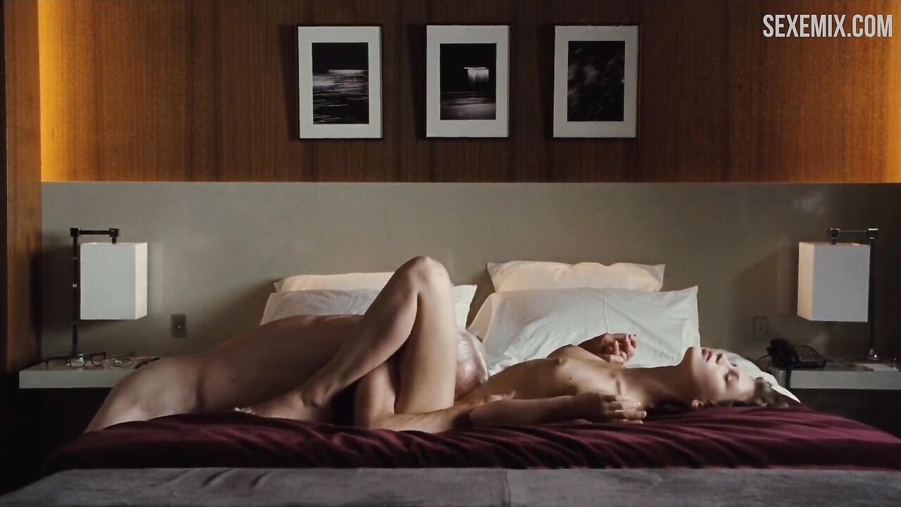 Marine Vacth sex scene in - Young & Beautiful