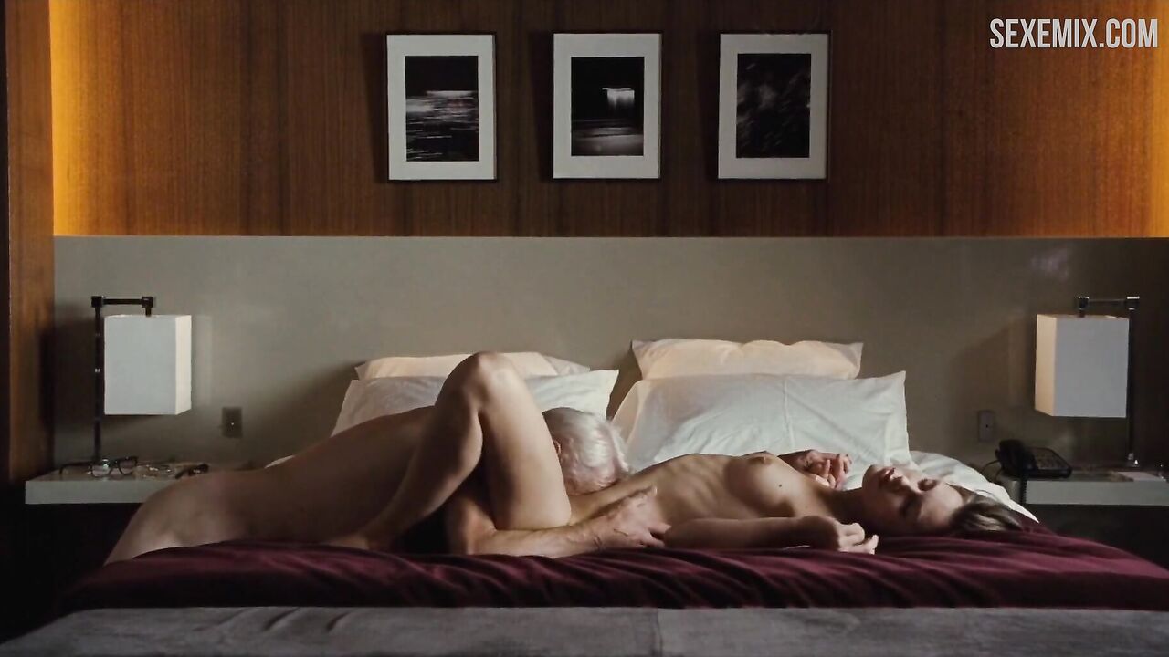 Marine Vacth sex scene in - Young & Beautiful