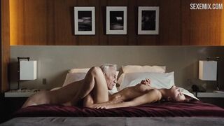 Marine Vacth sex scene in - Young & Beautiful