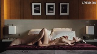 Marine Vacth sex scene in - Young & Beautiful