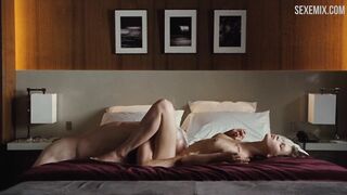 Marine Vacth sex scene in - Young & Beautiful