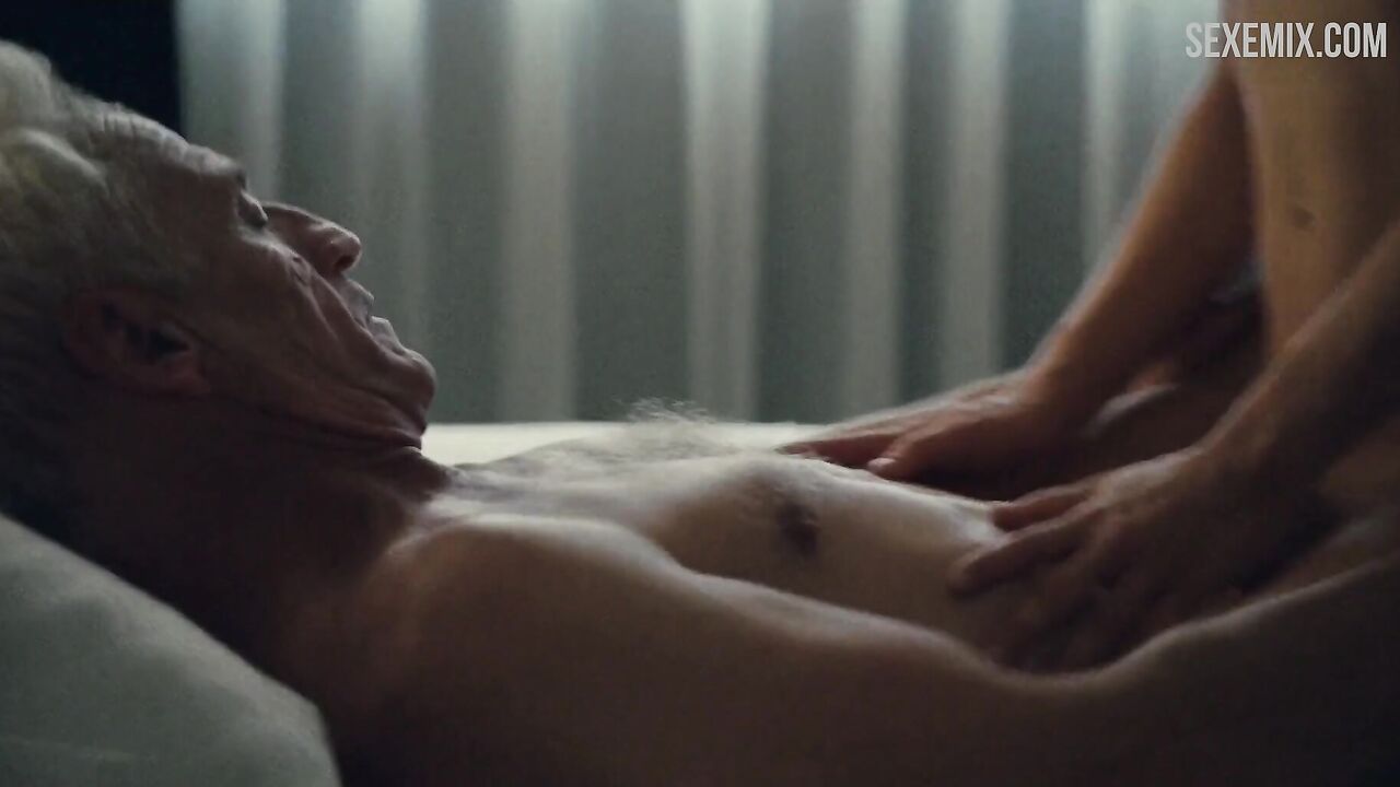 Marine Vacth Cowgirl Sex scene in Young & Beautiful