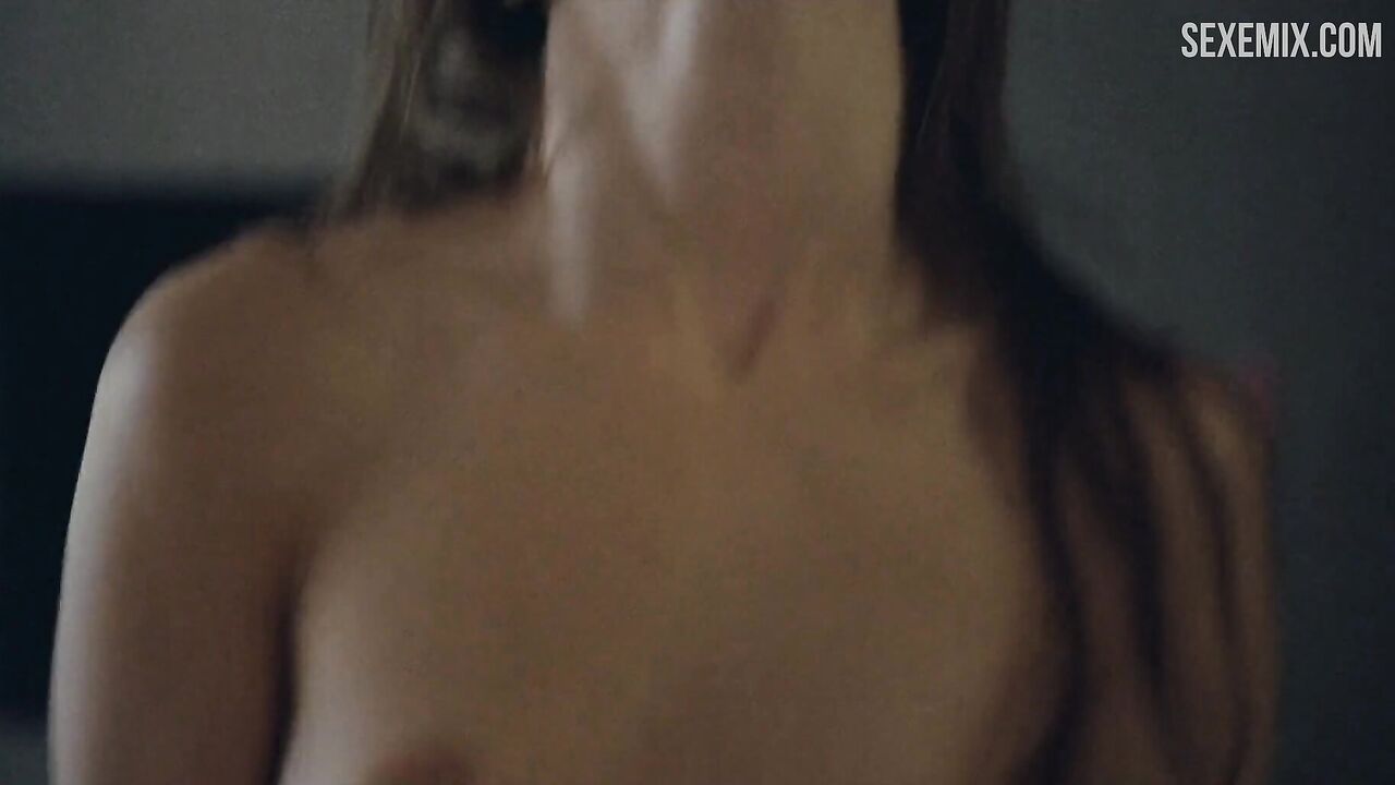 Marine Vacth Cowgirl Sex scene in Young & Beautiful