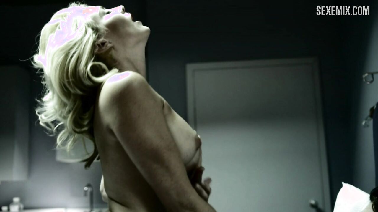 Stacy Stas Hospital sex scene in Femme Fatales