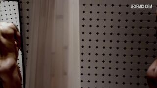 Scheana Shay  Sex In Shower scene in - Femme Fatales