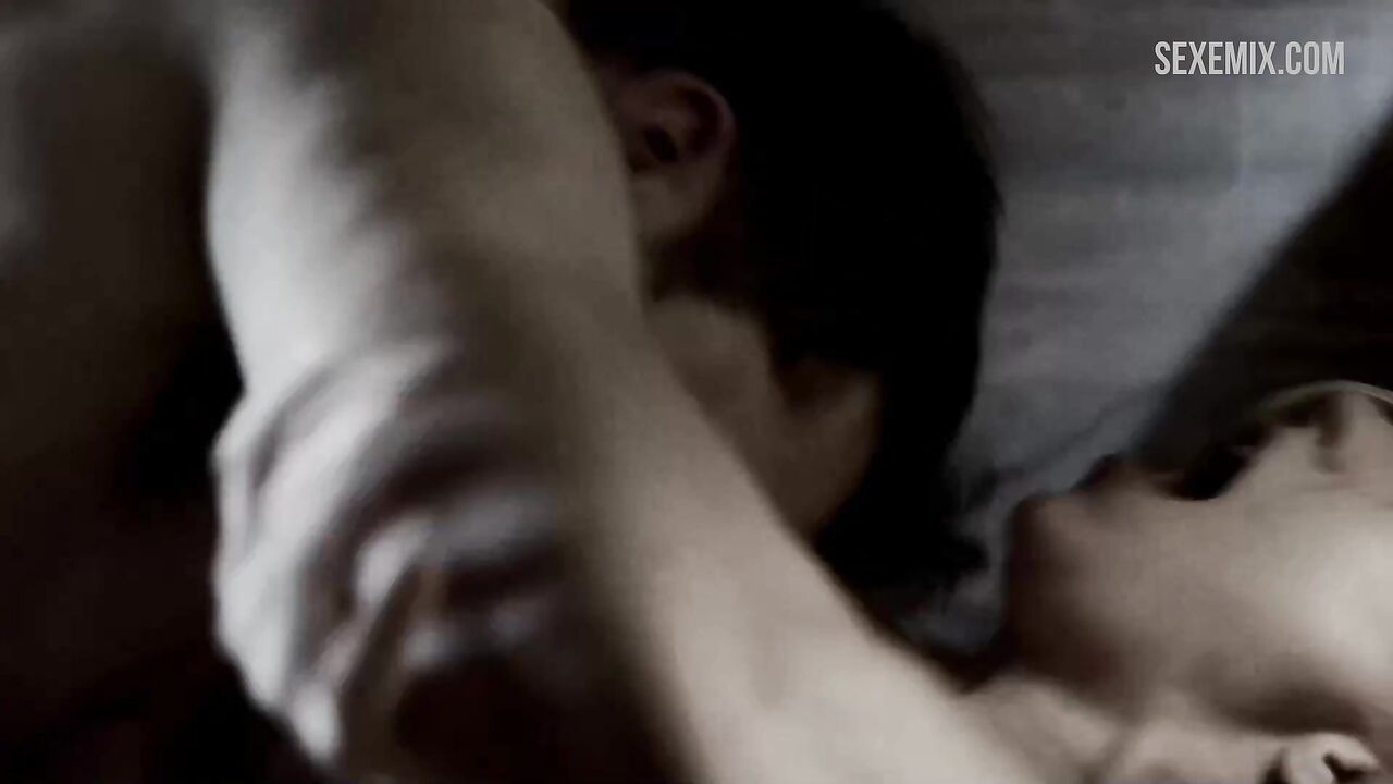 Jes Macallan Rough Sex scene in Femme Fatales