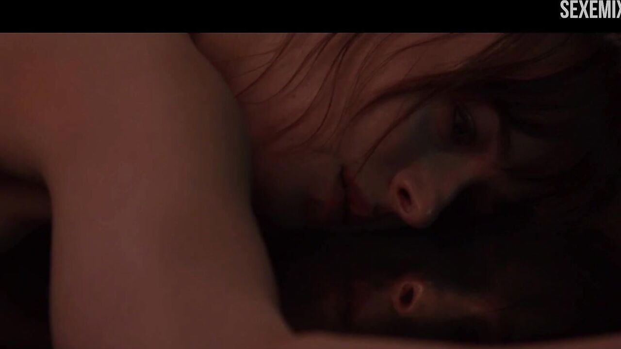 Dakota Johnson hard ass whipping, scene in Fifty Shades of Grey