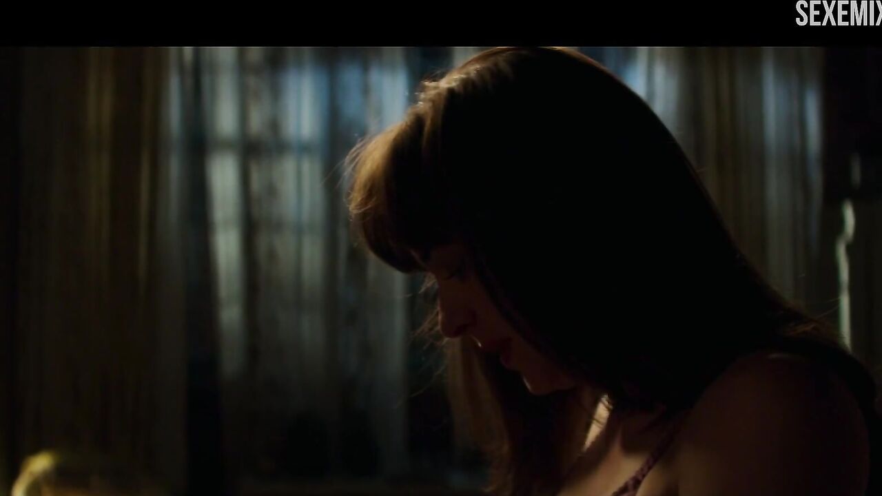 Dakota Johnson erotic scene in Fifty Shades Darker