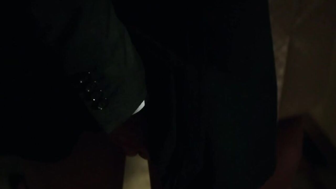 Man Masturbates pussy Onto Dakota Johnson in Elevator - Fifty Shades Darker