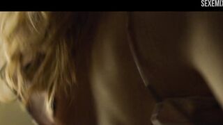 Josephine Langford Sex after dancing scene in After