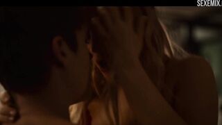 Josephine Langford sex in gym scene - After We Fell