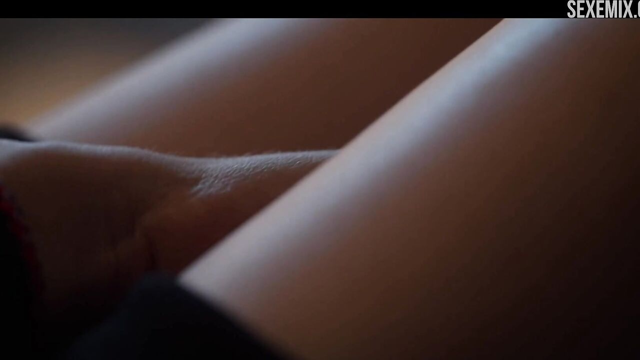 Josephine Langford, Sexy scene in After We Fell