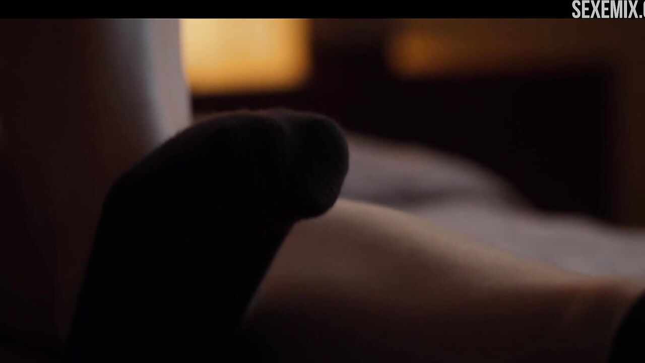 Josephine Langford, Sexy scene in After We Fell