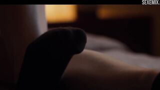 Josephine Langford, Sexy scene in After We Fell