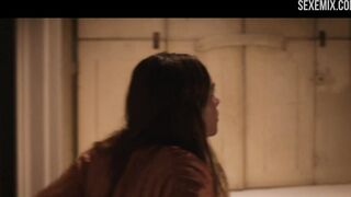 Florence Pugh interracial fuck scene in Lady Macbeth