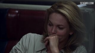 Diane Lane scene with wife cheating husband - Unfaithful