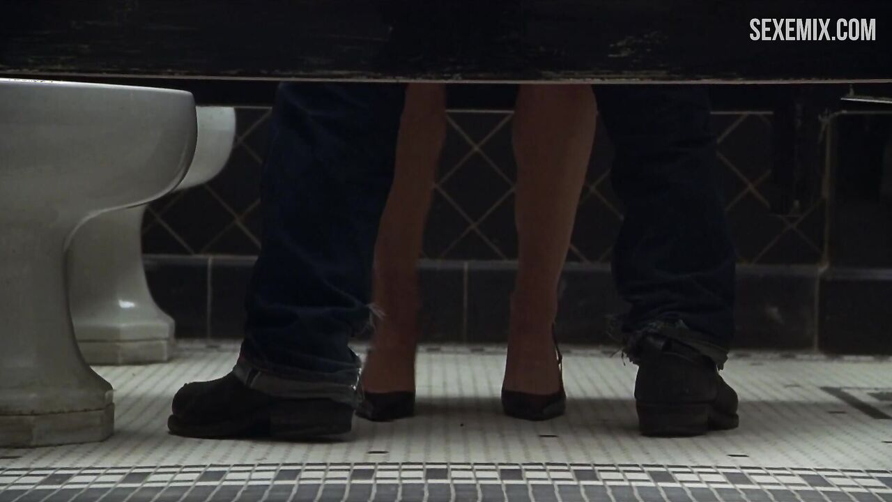 Diane Lane Toiletten-Fickszene in Unfaithful