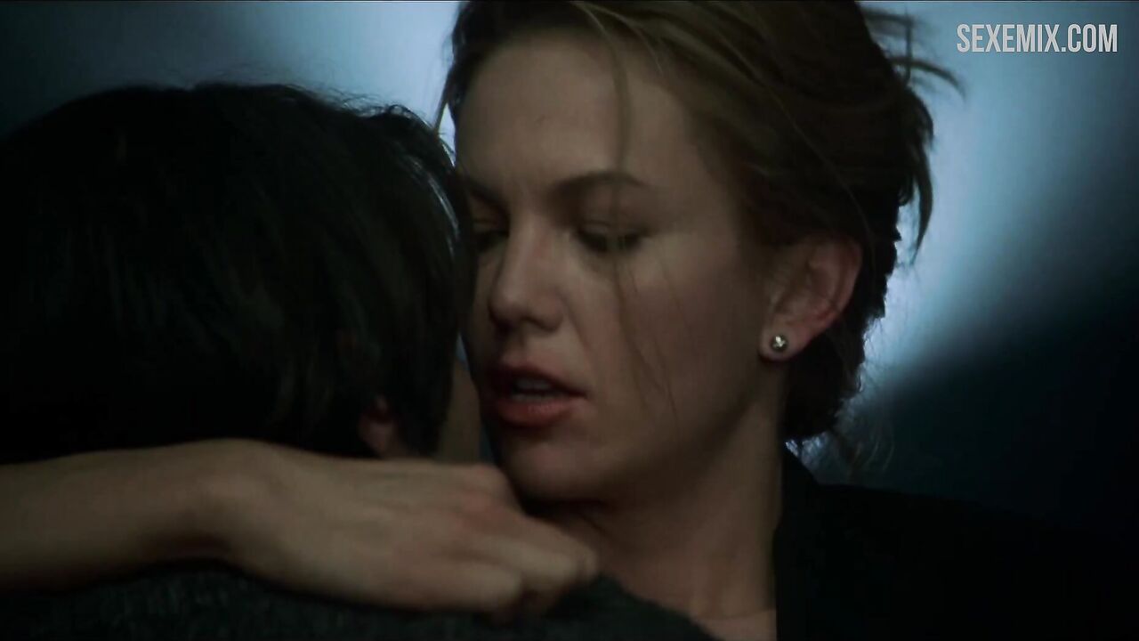 Movie Theater Fuck with Diane Lane scene in Unfaithful