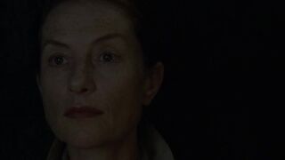 Isabelle Huppert Watching Porn, Scene The Piano Teacher