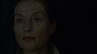 Isabelle Huppert Watching Porn, Scene The Piano Teacher