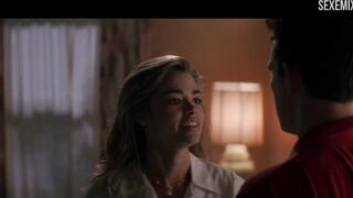 Trio con Denise Richards, scena in Wild Things