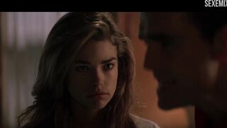 Trio con Denise Richards, scena in Wild Things