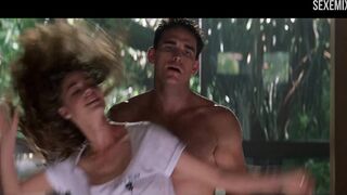 Denise Richards viene scopata da dietro, scena in Wild Things