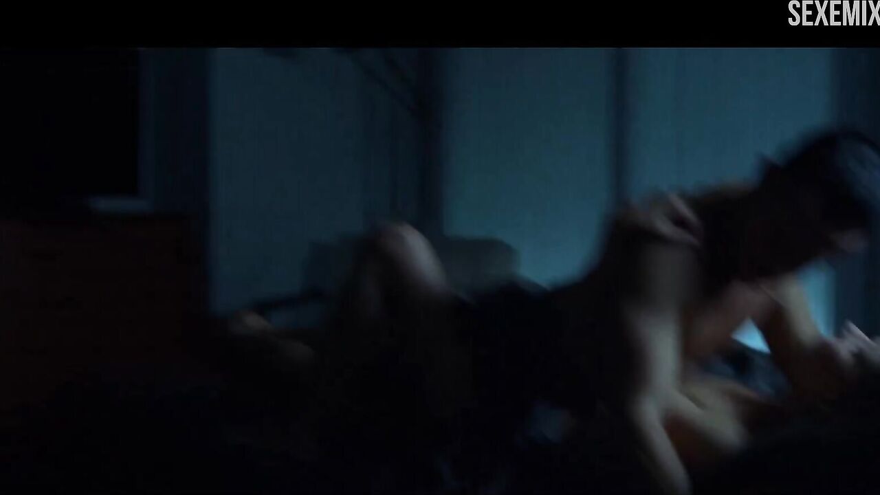 Antoinette Kalaj Seduction Scene in Don Jon