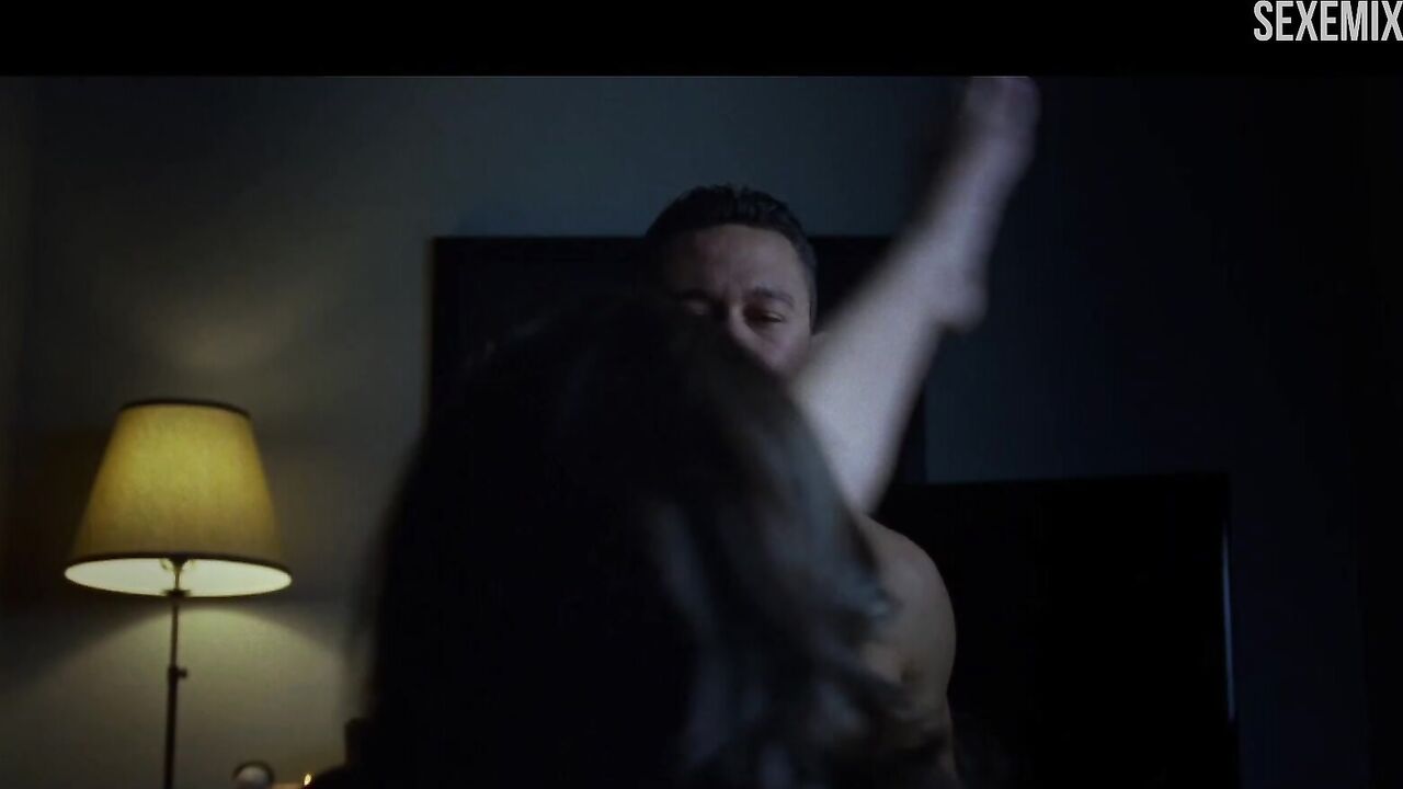 Antoinette Kalaj Fuck Scene in Don Jon