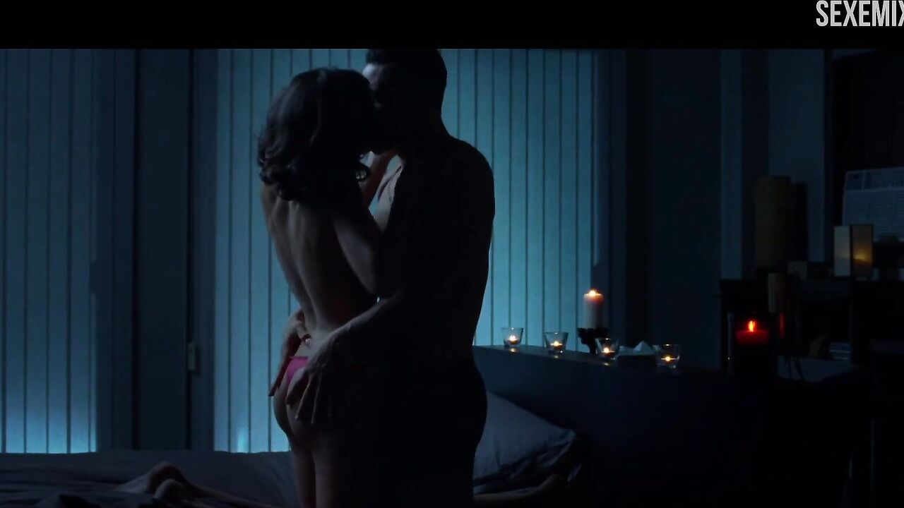 Antoinette Kalaj Fuck Scene in Don Jon