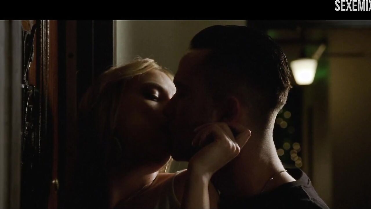 Sexy Scarlett Johansson Erotic Scene in Don Jon