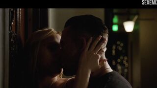 Scène érotique sexy de Scarlett Johansson dans Don Jon