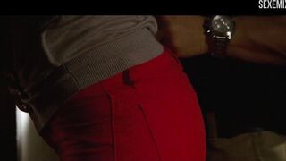 Scène érotique sexy de Scarlett Johansson dans Don Jon