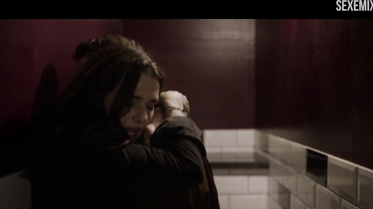 Rachel Weisz Toilet Fuck, scene in Disobedience