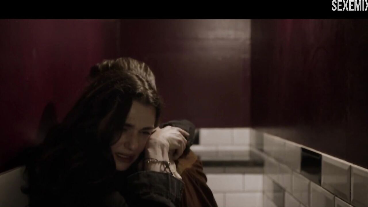 Rachel Weisz Toilet Fuck, scene in Disobedience