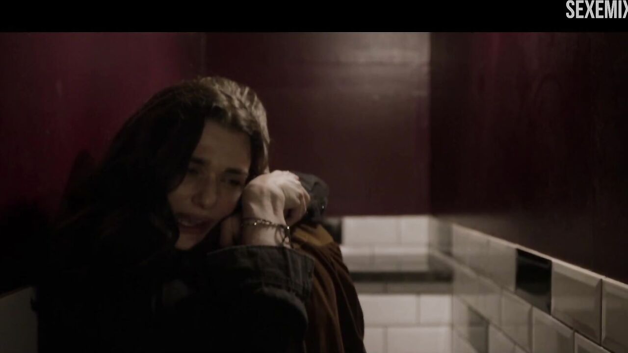 Rachel Weisz Toilet Fuck, scene in Disobedience