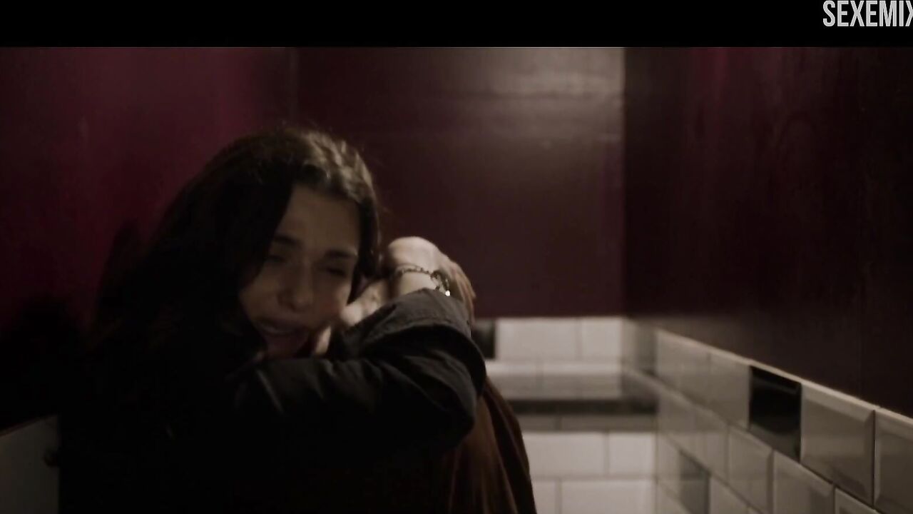 Rachel Weisz Toilet Fuck, scene in Disobedience